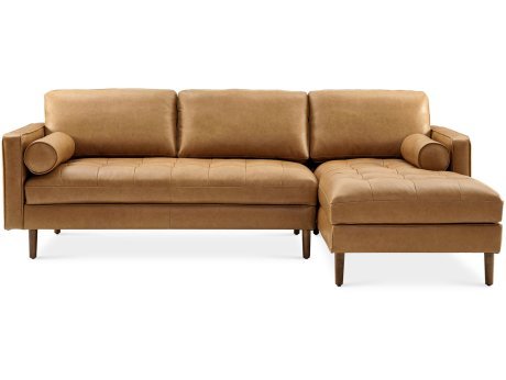 Диван угловой из экокожи Nappa Мускари C975444R Диван угловой из экокожи Nappa Мускари C975444R